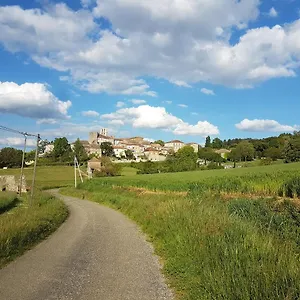 Appartement La Capèra, Lachapelle (Tarn-et-Garonne)