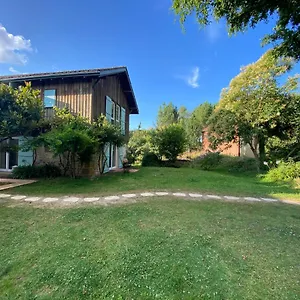 Appartement Majellon, Sainte-Christie-d'Armagnac